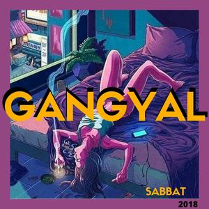 Gangyal (feat. Alama)