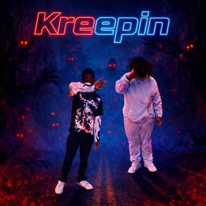 Kreepin (feat. Luh Demon|Remix|Explicit)