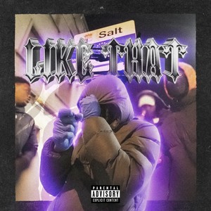 Like That (Explicit)