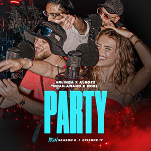 Party (Explicit)