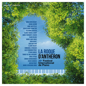 Piano Sonata No. 4, Op. 30: I. Andante