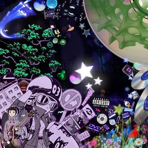 Bound (feat. Eclipsee) (Explicit)