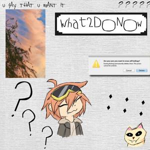 what2donow (Explicit)