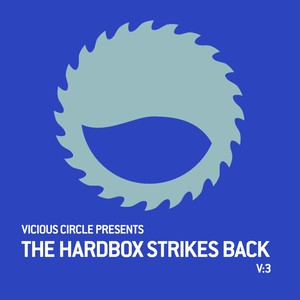 The Hardbox Strikes Back, Vol. 3 (Continuous DJ Mix)