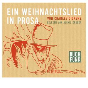 Dickens - Ein Weihnachtslied in Prosa (Track 04)