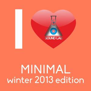 I Love Minimal (Winter 2013 Edition)