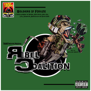 Soldiers of Fortune (Explicit)