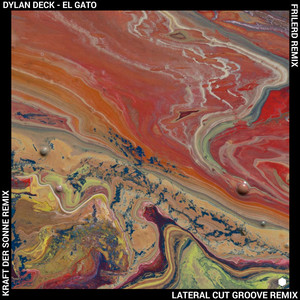 El Gato (Lateral Cut Groove Remix)