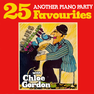 Another Piano Party - 25 Favourites