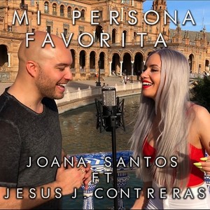 Mi persona favorita (Versión bachata)