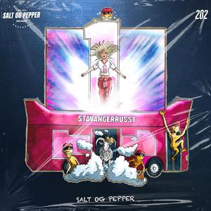 Ghetto1 (feat. 202) (Explicit)