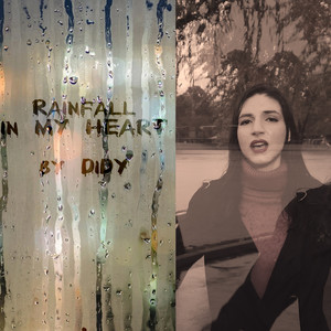 Rainfall in my heart