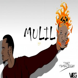 Mulilo (Fire) (feat. Bluew)