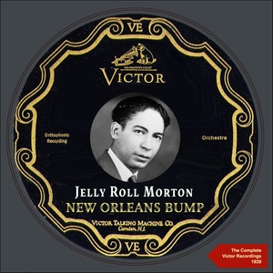 New Orleans Bump (The Complete Victor Recordings 1929)