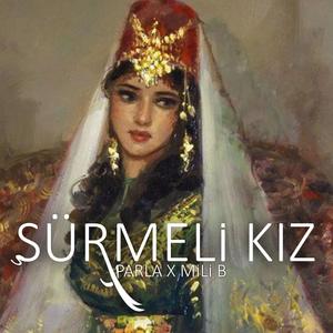 SÜRMELİ KIZ (Explicit)