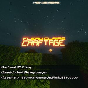 CRAFTAGE (feat. Neem, Lyd the Kyd & Rob Buck) (Explicit)