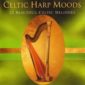 Celtic Harp Moods