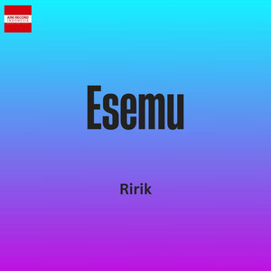 Esemu