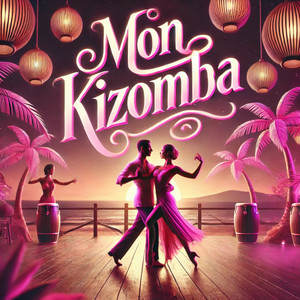 Mon kizomba