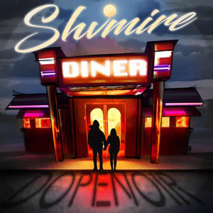 Diner (Dopenoir) [Explicit]