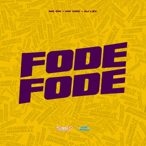 Fode Fode (Explicit)