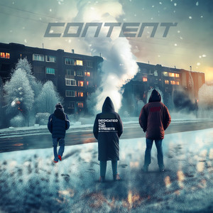 CHŁÓD (Extendet mix|Explicit)