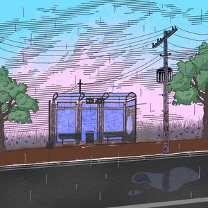 I have a cancer (feat. 플랑)