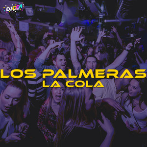 La Cola (Emus DJ Remix)