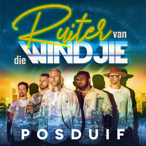 Ruiter Van Die Windjie