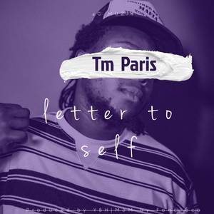 Letter To Self (Explicit)
