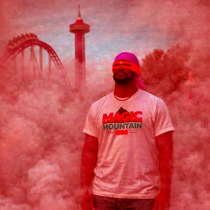 MAGIC MOUNTAIN 1988 (Explicit)