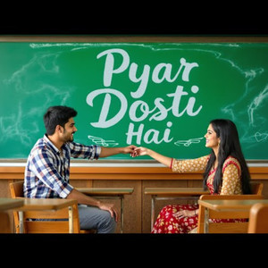 Pyar Dosti Hai