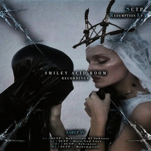 Reflection of Sadness