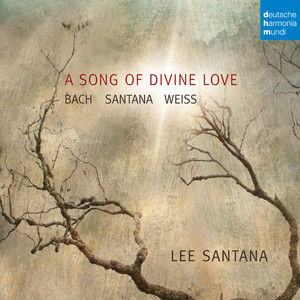 Sonata for Lute No. 8 in A Major - Sonata for Lute No. 8 in A Major: V. Ciacona