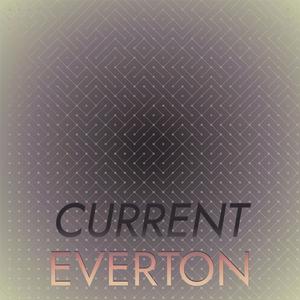 Current Everton