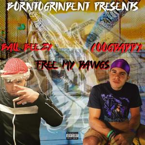 FREE MY DAWGS (feat. Coog) [Explicit]