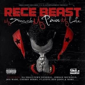 Let Me See It (feat. Cherry Berry) (Explicit)