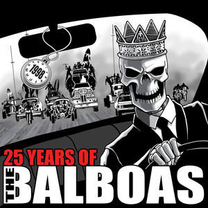 25 Years of The Balboas