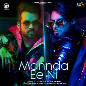 Mannda Ee Ni(feat. Happy Raikoti)