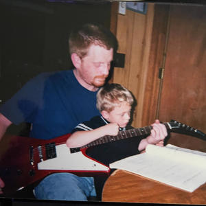 Mama (feat. Daniel Johnson) (Explicit)