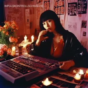 IMPULSKONTROLLSCHWÄCHE (feat. Skilla, Cris Kotzen, MzumB, IndiRekt, Skar One & uniVerse) (Explicit)