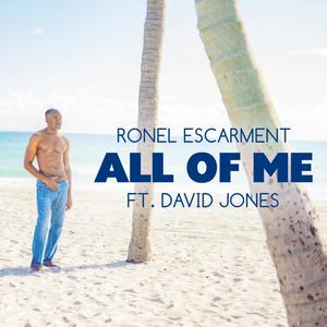 All Of Me (feat. David Jones)