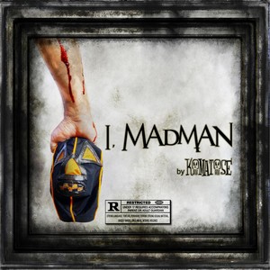 I Madman (Explicit)