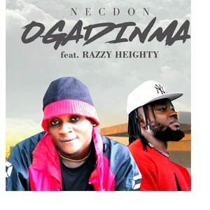 Ogadinma (Explicit)