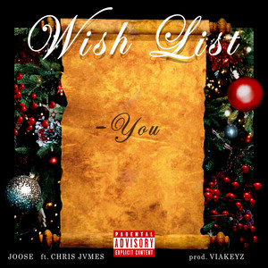 WISHLIST (Explicit)