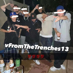 Prowlers (feat. Csider) (Explicit)