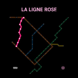 JUST DO IT (feat. IXÖ & UZIEL) (Explicit)