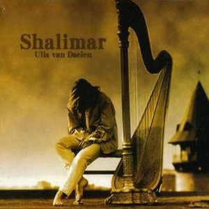 La Source for harp, Op 44