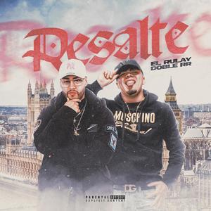 RESALTE (feat. Doble RR)