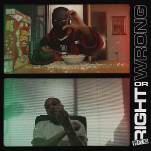 Right or Wrong Ft. Ko (Explicit)